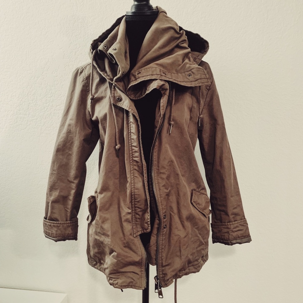 All Saints Jacket